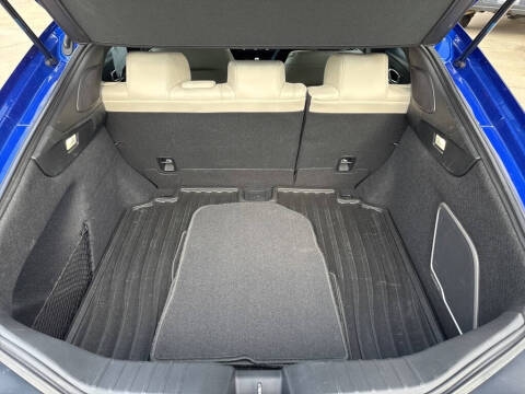 2023 Acura Integra w/Tech w/A-SPEC