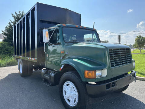 1993 International 4900