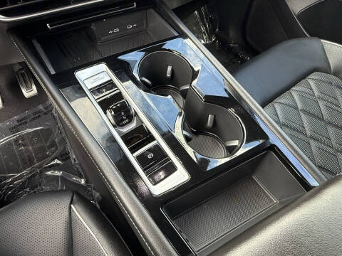 2026 Volkswagen Atlas SEL Premium R-Line 4Motion