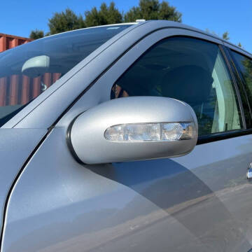 2006 Mercedes-Benz E-Class E 350