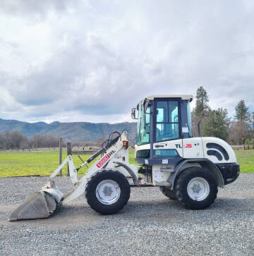  Terex TL65 for sale at CPMTRUCKSALES.COM in Central Point OR