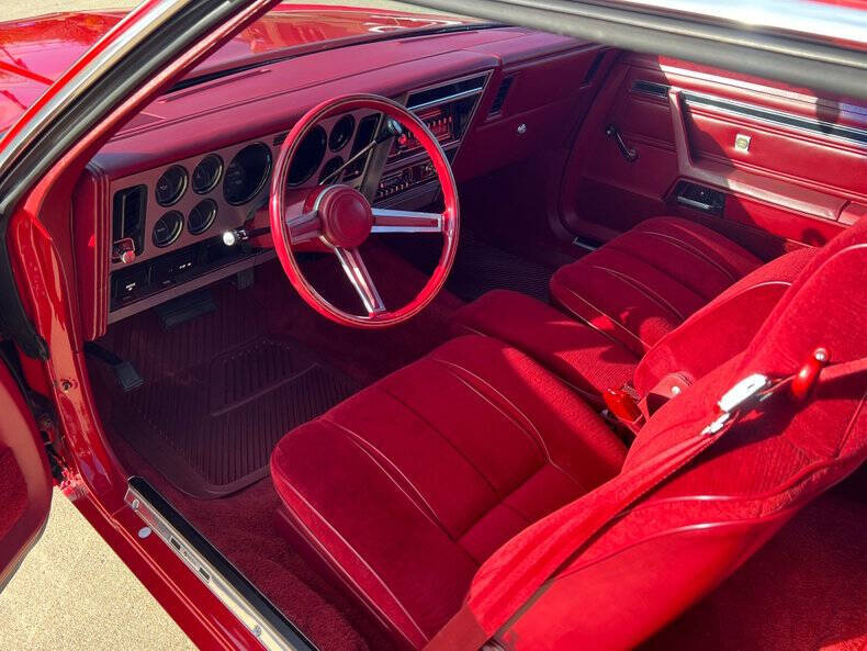 1980 Chrysler Cordoba