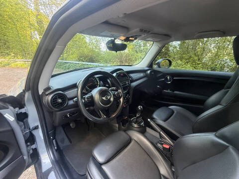 2015 MINI Hardtop 2 Door Cooper