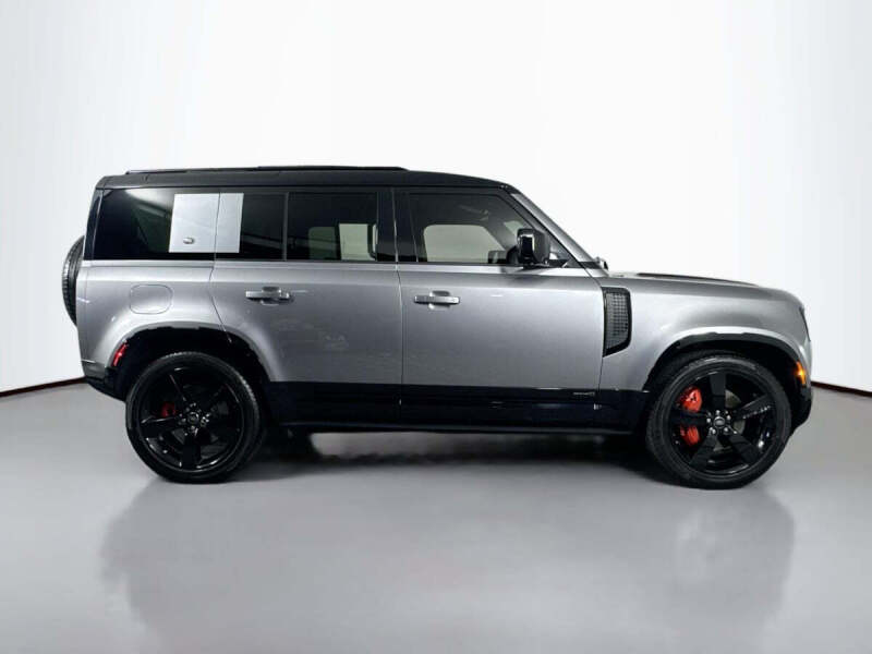 2020 Land Rover Defender 110 X