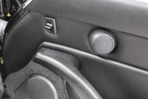 1997 Porsche 911 Carrera