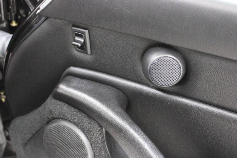 1997 Porsche 911 Carrera