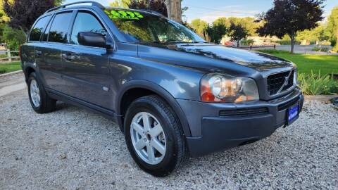 2006 Volvo XC90 for sale at Sand Mountain Motors in Fallon NV