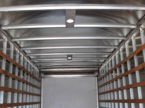 2025 International MV607