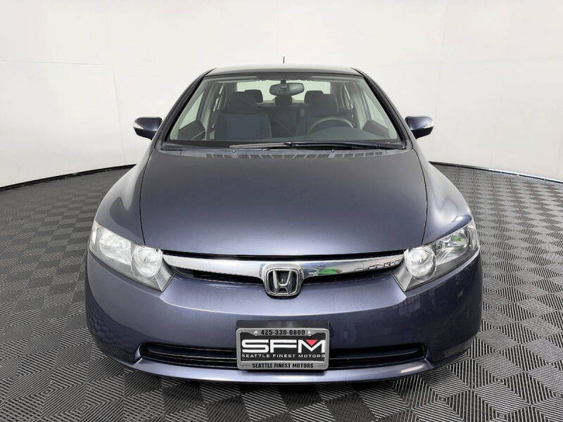 2007 Honda Civic