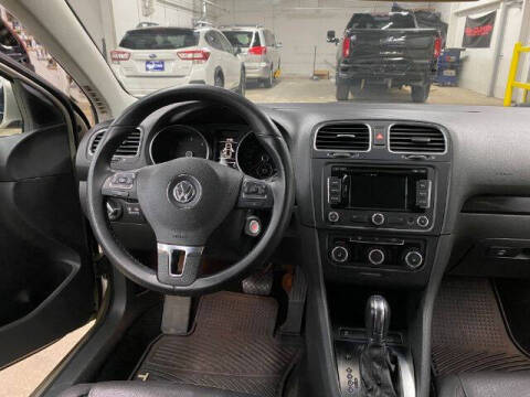 2012 Volkswagen Jetta