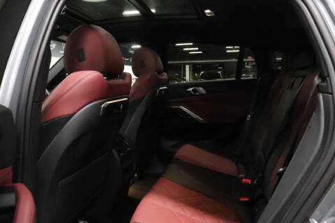 2024 BMW X6 xDrive40i