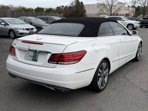2014 Mercedes-Benz E-Class E 350