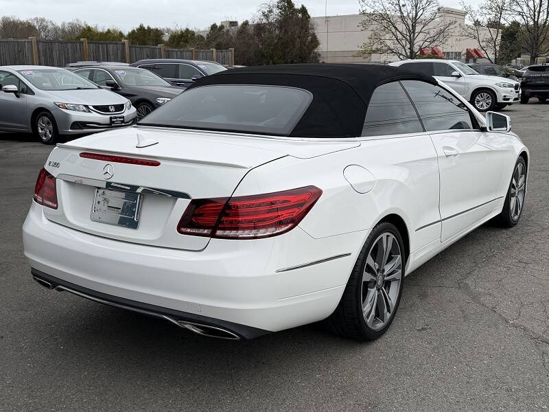 2014 Mercedes-Benz E-Class E 350