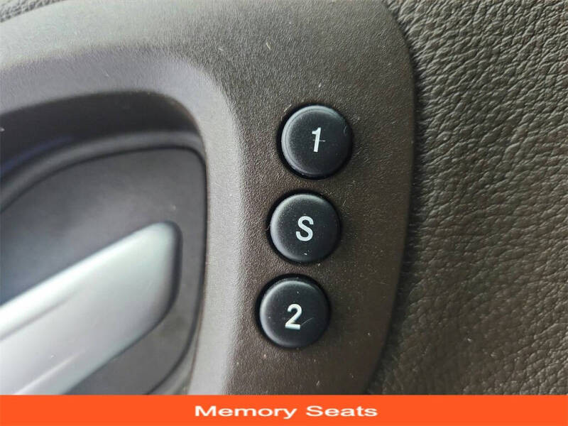 2016 Jeep Cherokee Overland