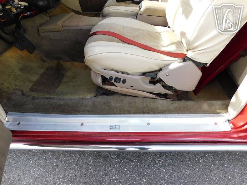 1950 Oldsmobile Eighty-Eight