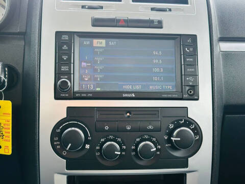 2010 Dodge Charger R/T