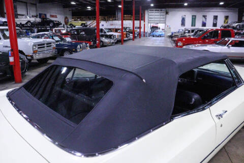 1967 Cadillac DeVille