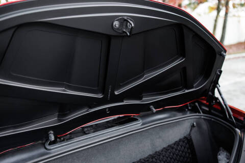 2024 Chevrolet Corvette Z06