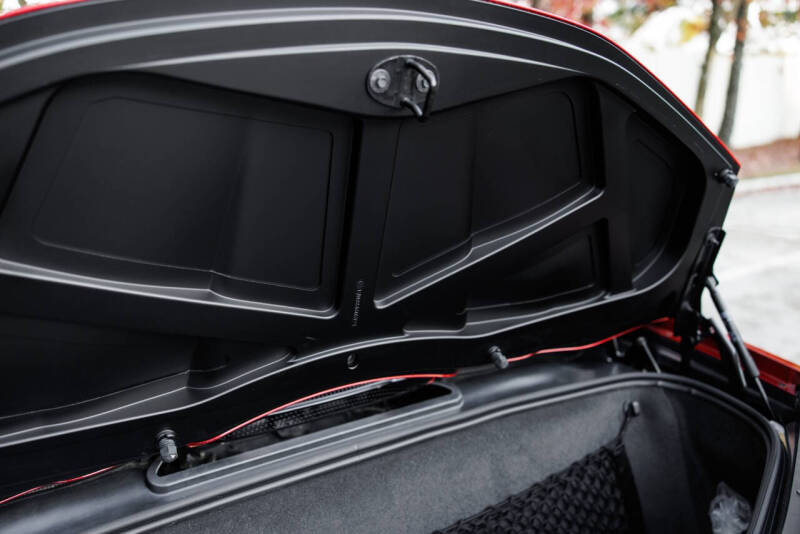 2024 Chevrolet Corvette Z06