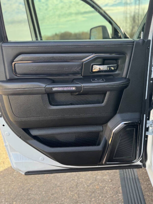 2024 RAM 2500 Limited