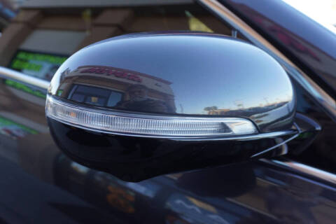 2018 Kia Sorento SX Limited V6