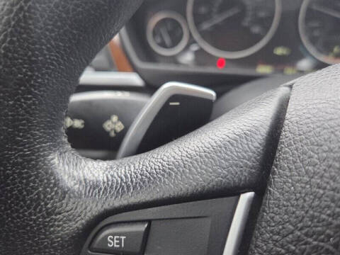 2015 BMW 4 Series 428i