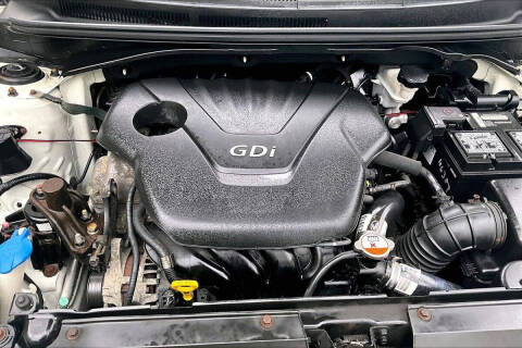 2013 Hyundai Veloster