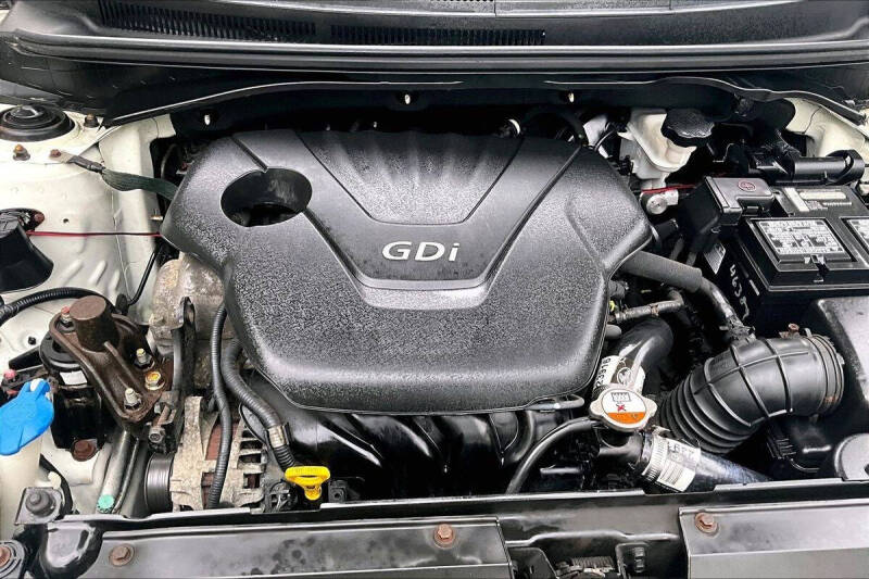 2013 Hyundai Veloster