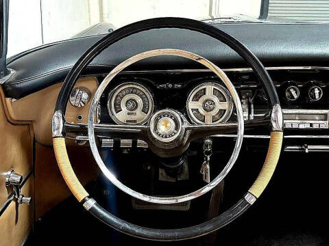 1955 Chrysler 300 CUSTOM CONVERTIBLE