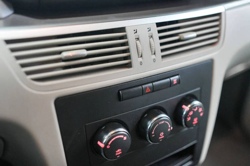 2009 Volkswagen Routan