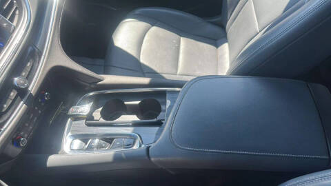 2022 Buick Enclave Premium