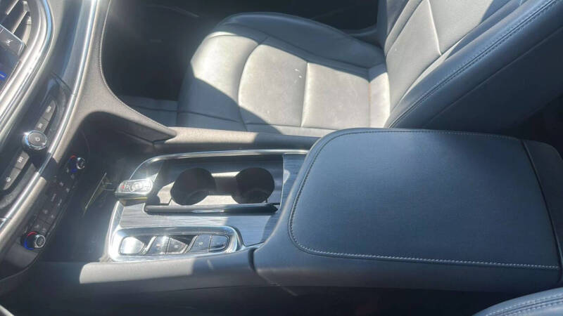 2022 Buick Enclave Premium