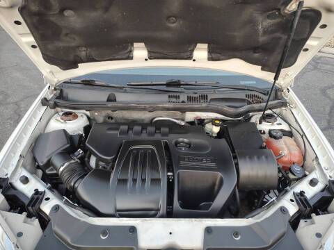 2007 Chevrolet Cobalt LS