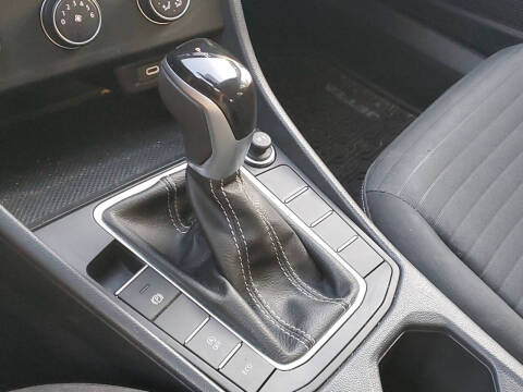 2023 Volkswagen Jetta S