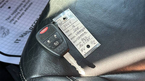 2016 Jeep Wrangler Unlimited