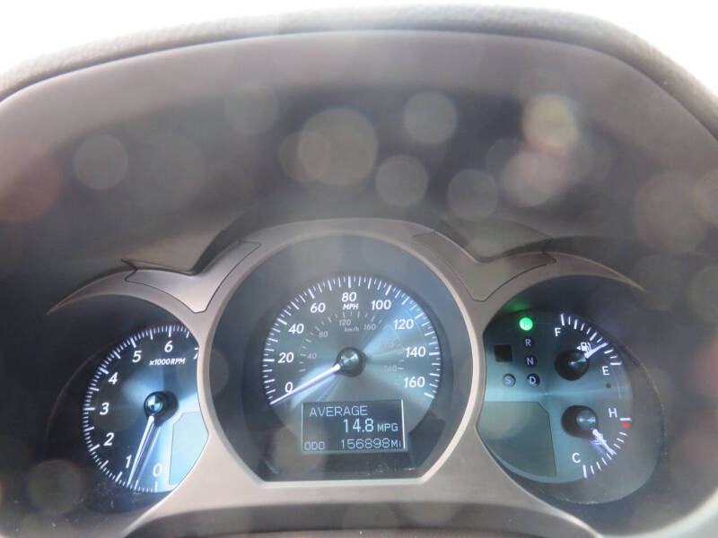 2011 Lexus GS 350