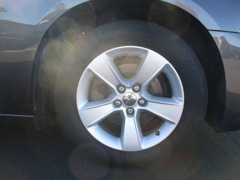 2014 Dodge Charger SE