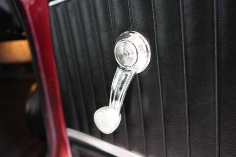 1972 Chevrolet El Camino