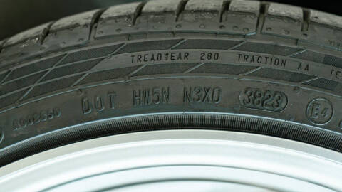 1999 BMW M3