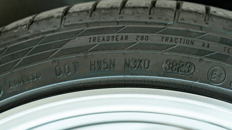 1999 BMW M3