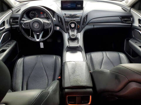 2021 Acura RDX