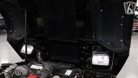 1996 Chevrolet Corvette