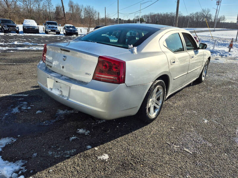 2006 Dodge Charger SE