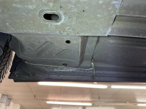 2010 Cadillac DTS Luxury Collection