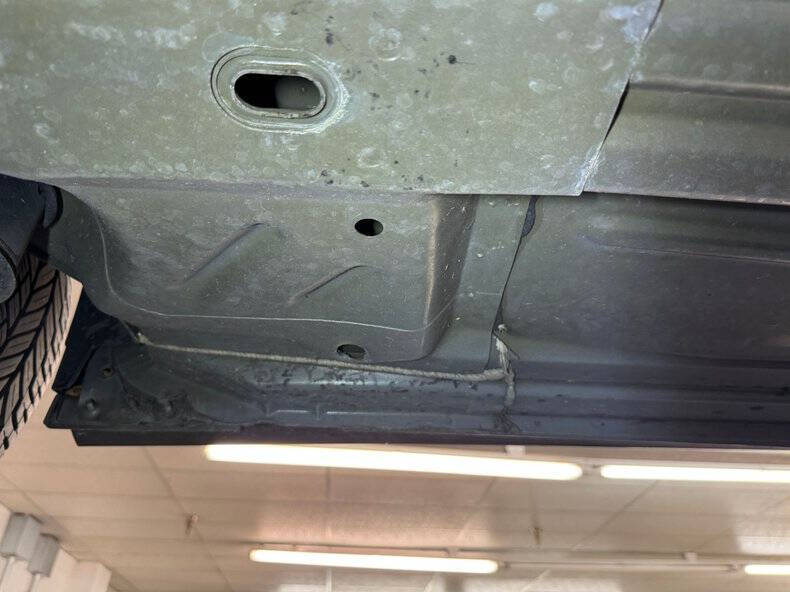 2010 Cadillac DTS Luxury Collection