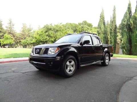 2005 Nissan Frontier for sale at Best Price Auto Sales in Turlock CA