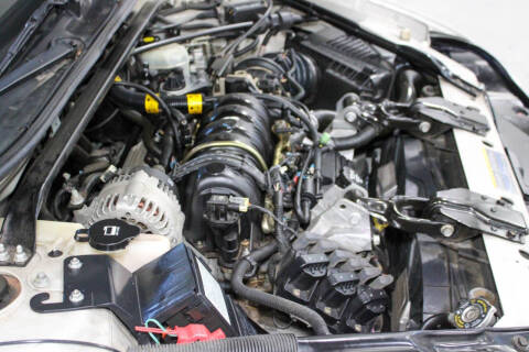 2003 Chevrolet Monte Carlo SS