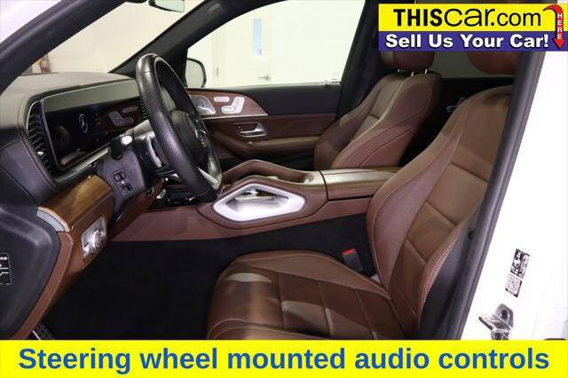 2024 Mercedes-Benz GLS GLS 450