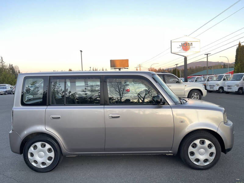 2000 Toyota BB