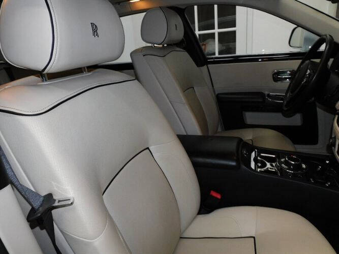 2014 Rolls-Royce Ghost